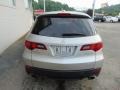 2010 Palladium Silver Metallic Acura RDX SH-AWD  photo #7