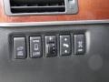 2008 Liquid Onyx Black Infiniti QX 56 4WD  photo #20