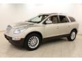 2008 Gold Mist Metallic Buick Enclave CXL AWD  photo #3