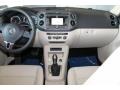 Night Blue Metallic - Tiguan SEL Photo No. 28