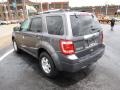 Sterling Gray Metallic - Escape Limited 4WD Photo No. 6