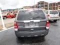 Sterling Gray Metallic - Escape Limited 4WD Photo No. 7