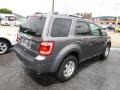 Sterling Gray Metallic - Escape Limited 4WD Photo No. 8