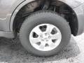 Sterling Gray Metallic - Escape Limited 4WD Photo No. 9