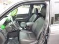 Charcoal Black Interior Photo for 2012 Ford Escape #94623268