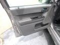 Sterling Gray Metallic - Escape Limited 4WD Photo No. 11