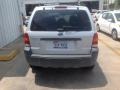 2005 Silver Metallic Ford Escape XLS  photo #3