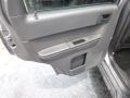 Sterling Gray Metallic - Escape Limited 4WD Photo No. 13