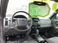 Sterling Gray Metallic - Escape Limited 4WD Photo No. 14