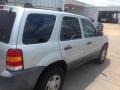 2005 Silver Metallic Ford Escape XLS  photo #4