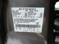 Sterling Gray Metallic - Escape Limited 4WD Photo No. 20