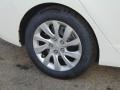 Shimmering White - Elantra GLS Photo No. 3