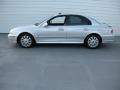 2003 Brilliant Silver Metallic Hyundai Sonata LX V6  photo #6