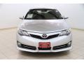 Classic Silver Metallic - Camry SE Photo No. 2