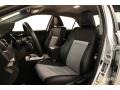Classic Silver Metallic - Camry SE Photo No. 5