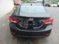 Black - Elantra SE Sedan Photo No. 5