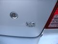 2003 Brilliant Silver Metallic Hyundai Sonata LX V6  photo #18