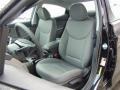 Black - Elantra SE Sedan Photo No. 8