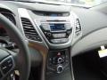 Black - Elantra SE Sedan Photo No. 10