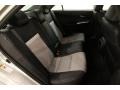 Classic Silver Metallic - Camry SE Photo No. 17