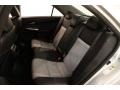 Classic Silver Metallic - Camry SE Photo No. 18