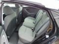 Black - Elantra SE Sedan Photo No. 13