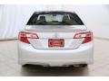 Classic Silver Metallic - Camry SE Photo No. 19