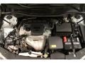 Classic Silver Metallic - Camry SE Photo No. 20