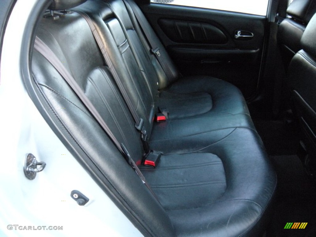 2003 Sonata LX V6 - Brilliant Silver Metallic / Black photo #26