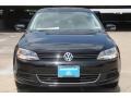 Black - Jetta TDI Sedan Photo No. 2