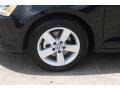 Black - Jetta TDI Sedan Photo No. 4