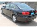 Black - Jetta TDI Sedan Photo No. 6