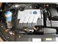 Black - Jetta TDI Sedan Photo No. 27