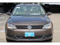 2014 Toffee Brown Metallic Volkswagen Jetta TDI Sedan  photo #2