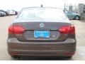 Toffee Brown Metallic - Jetta TDI Sedan Photo No. 7