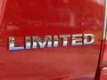 2012 Red Candy Metallic Ford Edge Limited  photo #10