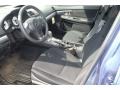 Quartz Blue Pearl - Impreza 2.0i Premium 4 Door Photo No. 10