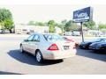 Desert Silver Metallic - C 240 Sedan Photo No. 5