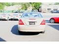 Desert Silver Metallic - C 240 Sedan Photo No. 6