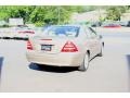 Desert Silver Metallic - C 240 Sedan Photo No. 7
