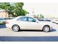 Desert Silver Metallic - C 240 Sedan Photo No. 10