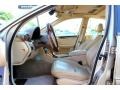 Desert Silver Metallic - C 240 Sedan Photo No. 13