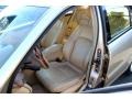Desert Silver Metallic - C 240 Sedan Photo No. 14