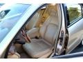 2001 Desert Silver Metallic Mercedes-Benz C 240 Sedan  photo #14