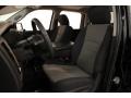 2012 Black Dodge Ram 1500 ST Crew Cab 4x4  photo #6