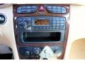 Desert Silver Metallic - C 240 Sedan Photo No. 17