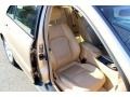 Desert Silver Metallic - C 240 Sedan Photo No. 19