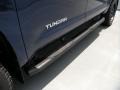 2014 Blue Ribbon Metallic Toyota Tundra TSS CrewMax  photo #13
