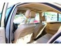 Desert Silver Metallic - C 240 Sedan Photo No. 22