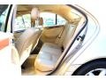 Desert Silver Metallic - C 240 Sedan Photo No. 23